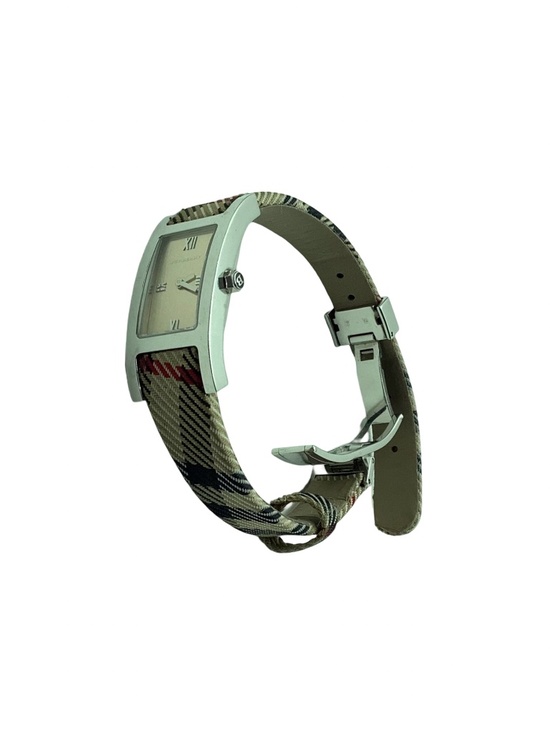 Burberry Watch Heritage Collection